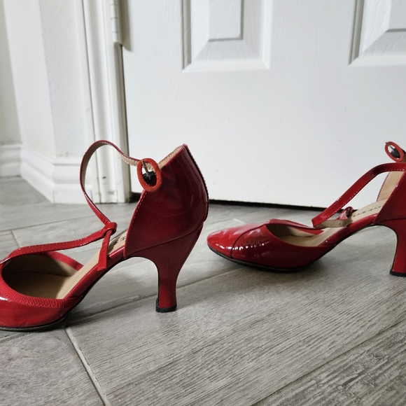 Repetto Baya T-strap - Picture 8 of 8